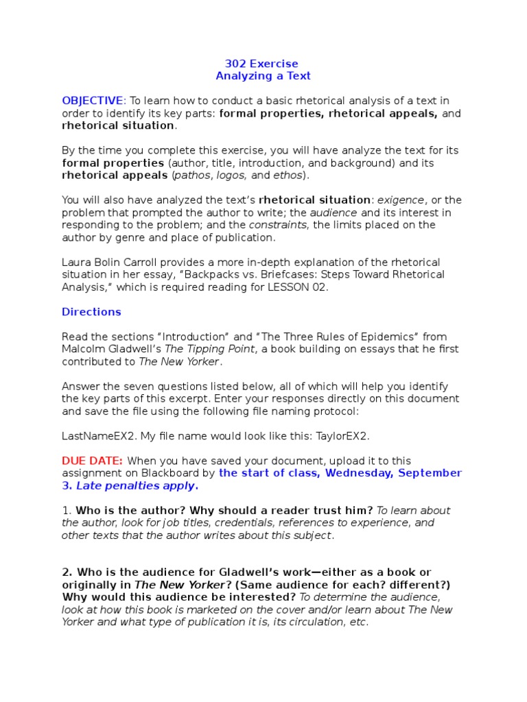 rhetorical analysis essay topics rhetorical analysis strategies